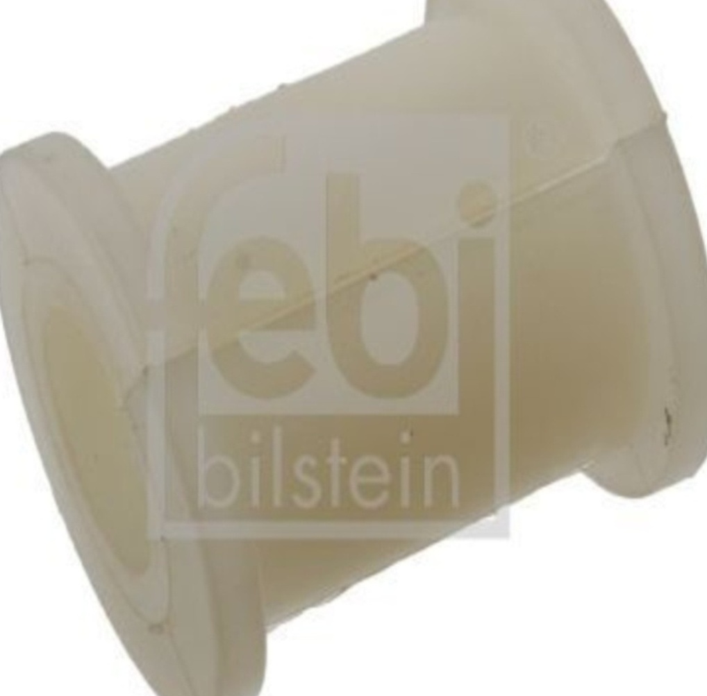 Febi Bilstein 35231 Rear Stabiliser Bar Mounting Replacement Fits Iveco Daily