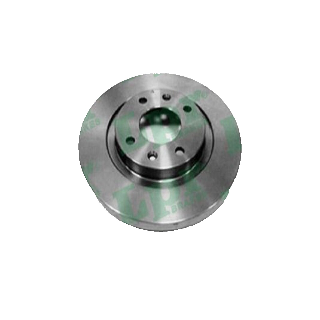 Lpr Brake Disc C1331p