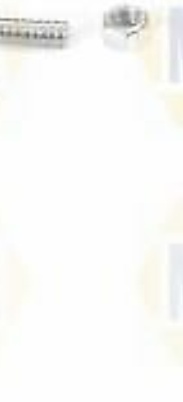 NAPA Suspension Arm - Left / Right NST2580 - For Mercedes - OE Quality