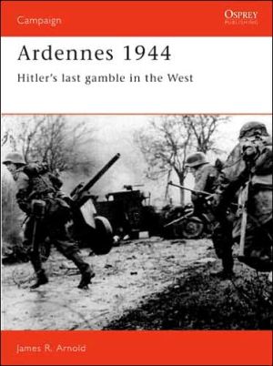 Ardennes 1944