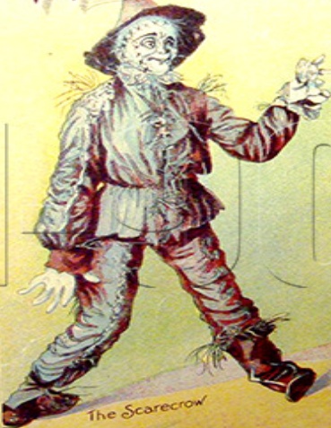 The Wonderful Wizard of Oz (1910) Adventure, Fantasy, Short Movie on DVD