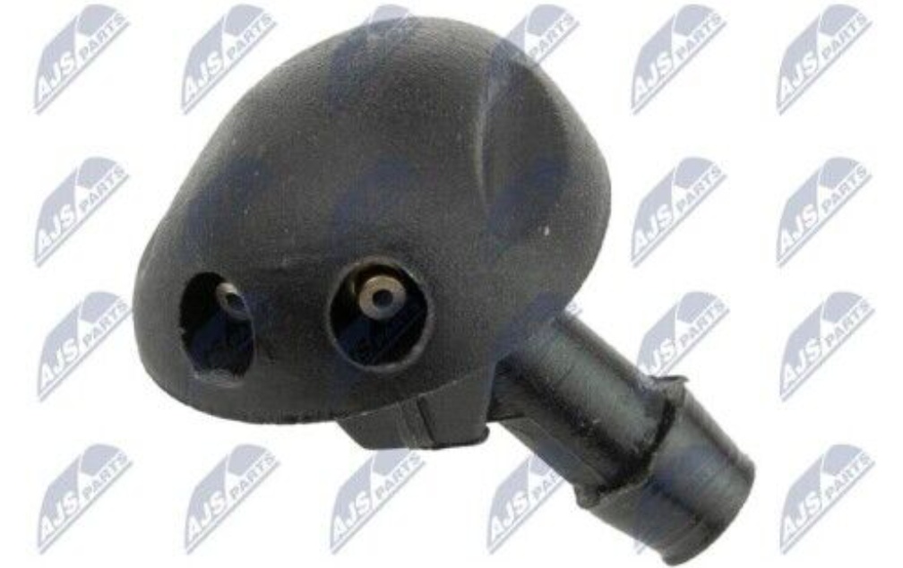 Washer Fluid Nozzle Front Windscreen For Renault Megane -2002 - Image 3