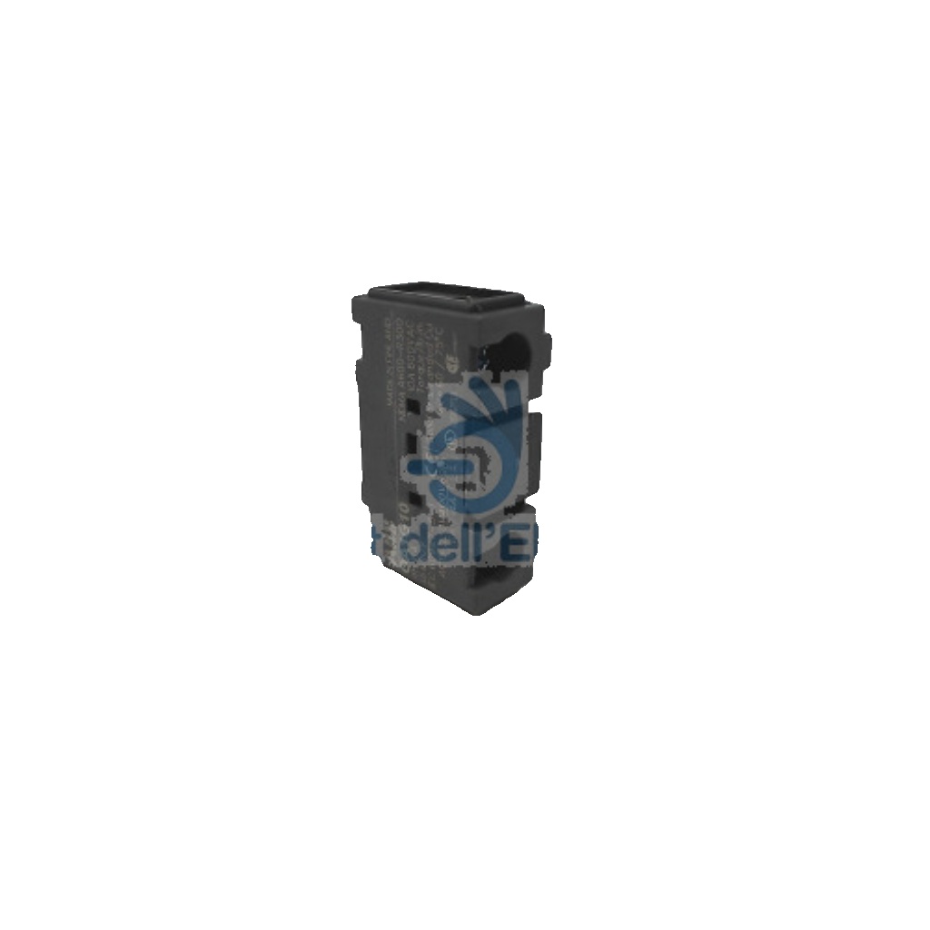 ABB OBEA 01 1SCA02219R3260 10A 690V Auxiliary Contact Block