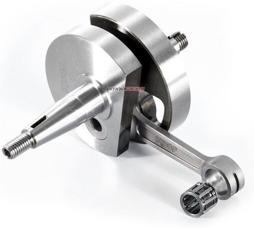 Crankshaft POLINI for Moto Spare Parts Accessories Pieces Spares