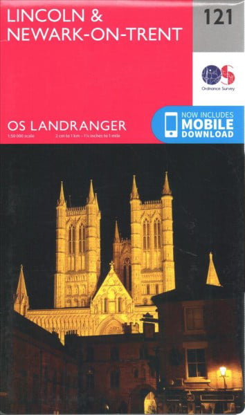 Lincoln & Newark-on-Trent