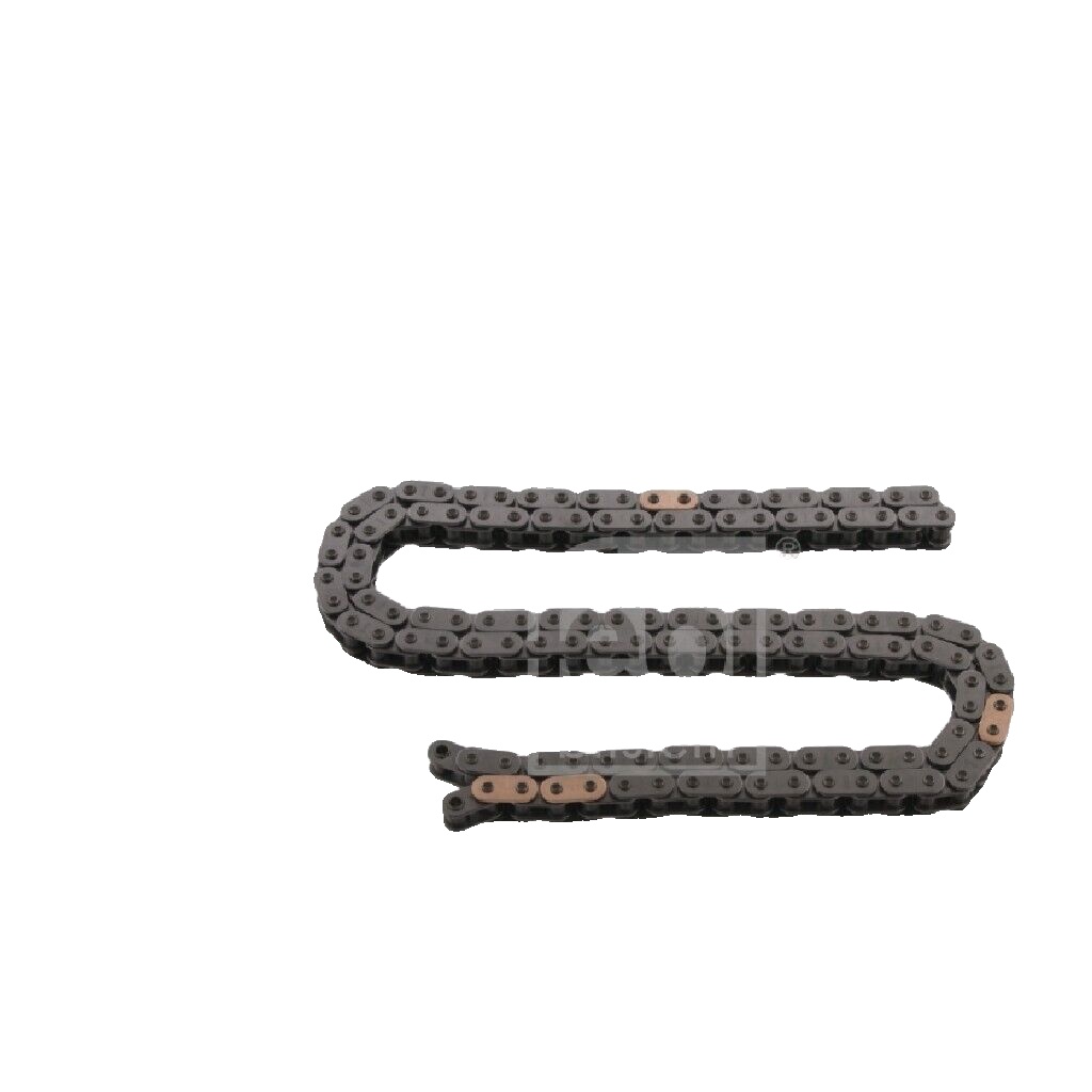 FEBI 25183 Timing Chain 126 Chain Links Engine Timing Replacement Fits Saab 900