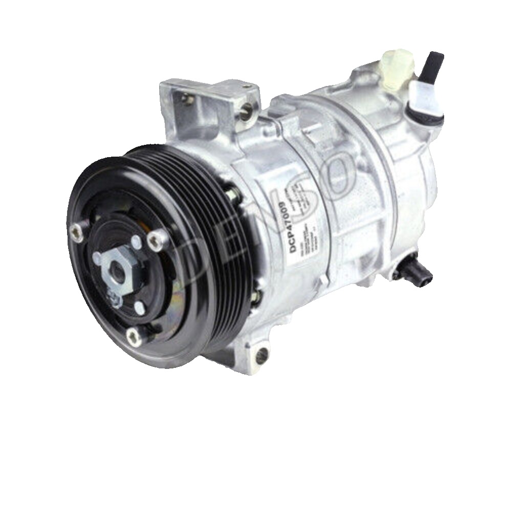For Suzuki Sx4 S-cross 2013-2022 1.6d Denso Ac Compressor DCP47009