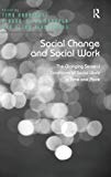 Social Change and Social Work - 9781472432780