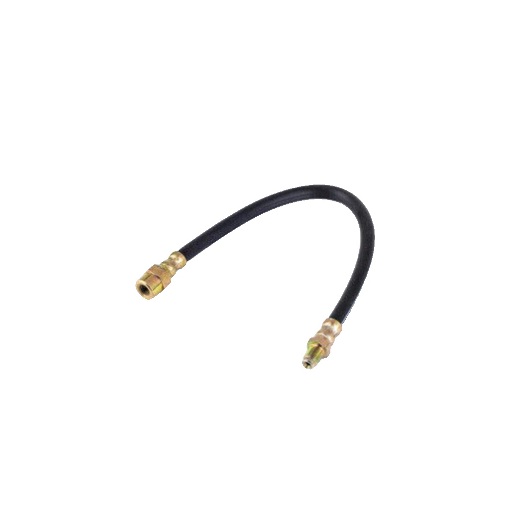 Flexible brake hose with internal thread PHA2022 TRW for BMW X5 X6