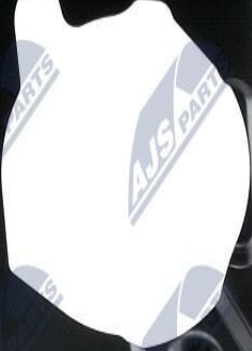 Fits NTY HTO-BM-017 DISC BRAKE DUST SHIELD  ⭐UK Stock⭐