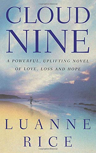 Cloud Nine by Luanne Rice - 9780006512929