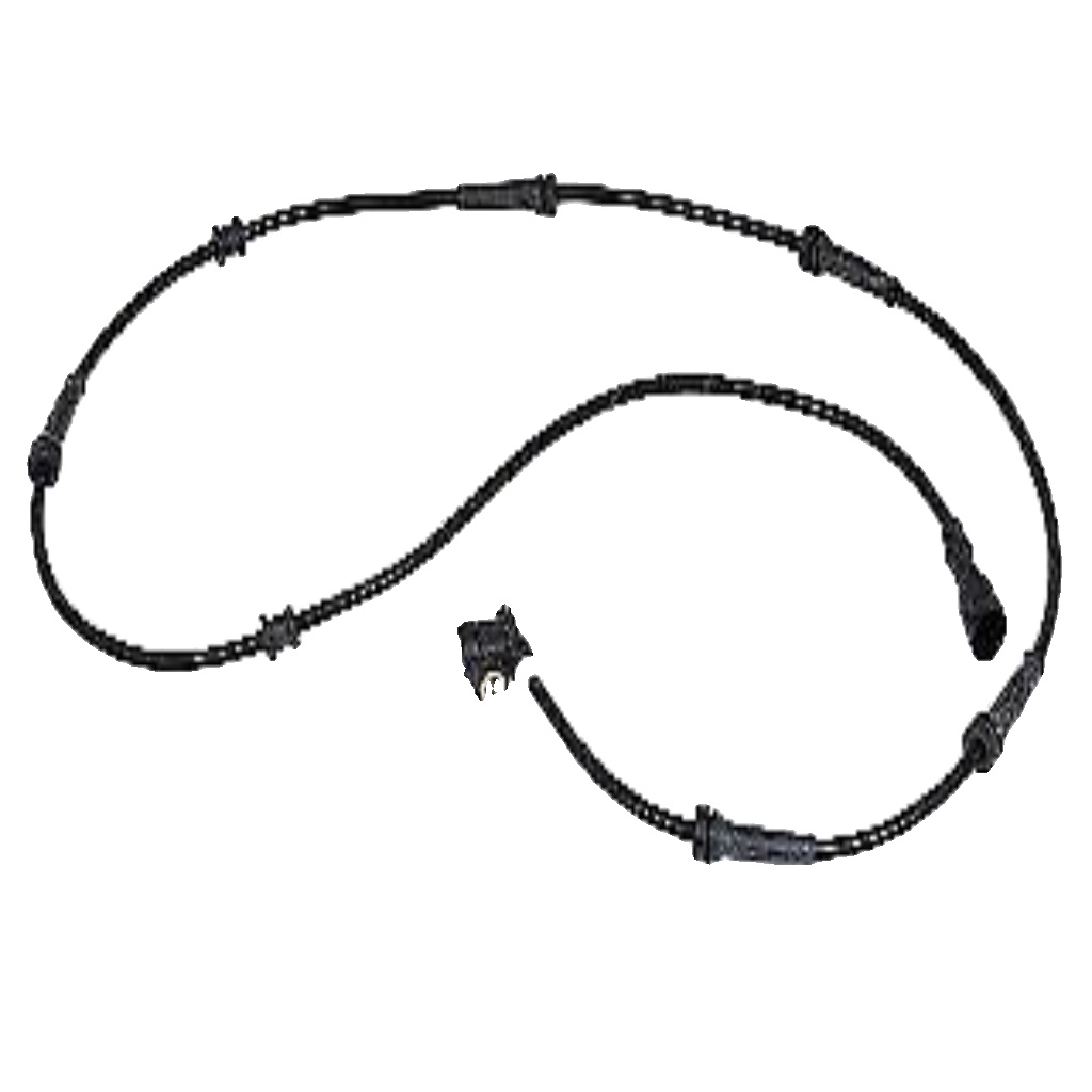 Front JAPANPARTS ABS-907 Sensor, wheel speed for JEEP