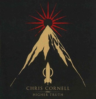 Cornell Chris - Higher Truth
