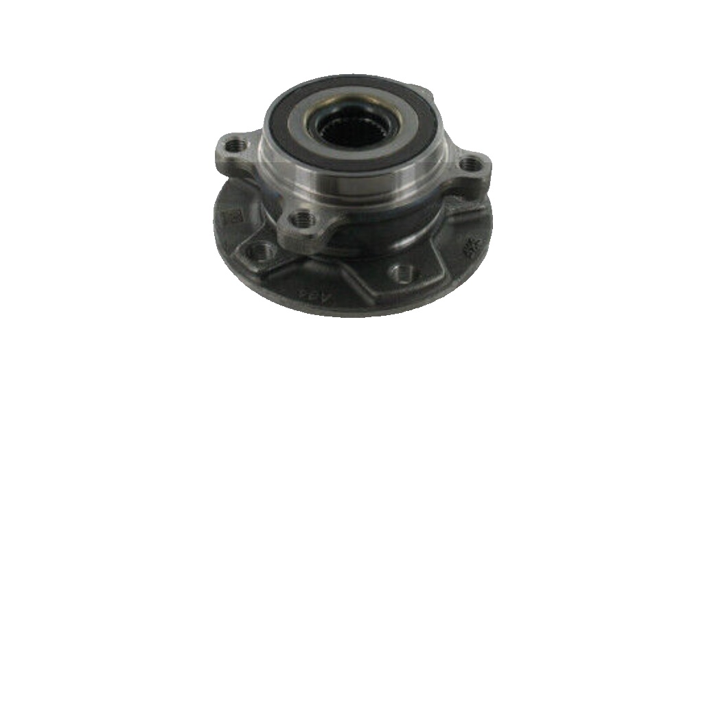 SKF Wheel Bearing Kit - VKBA7148