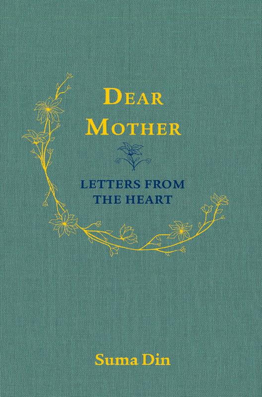 Dear Mother: Letters from the Heart - Image 4