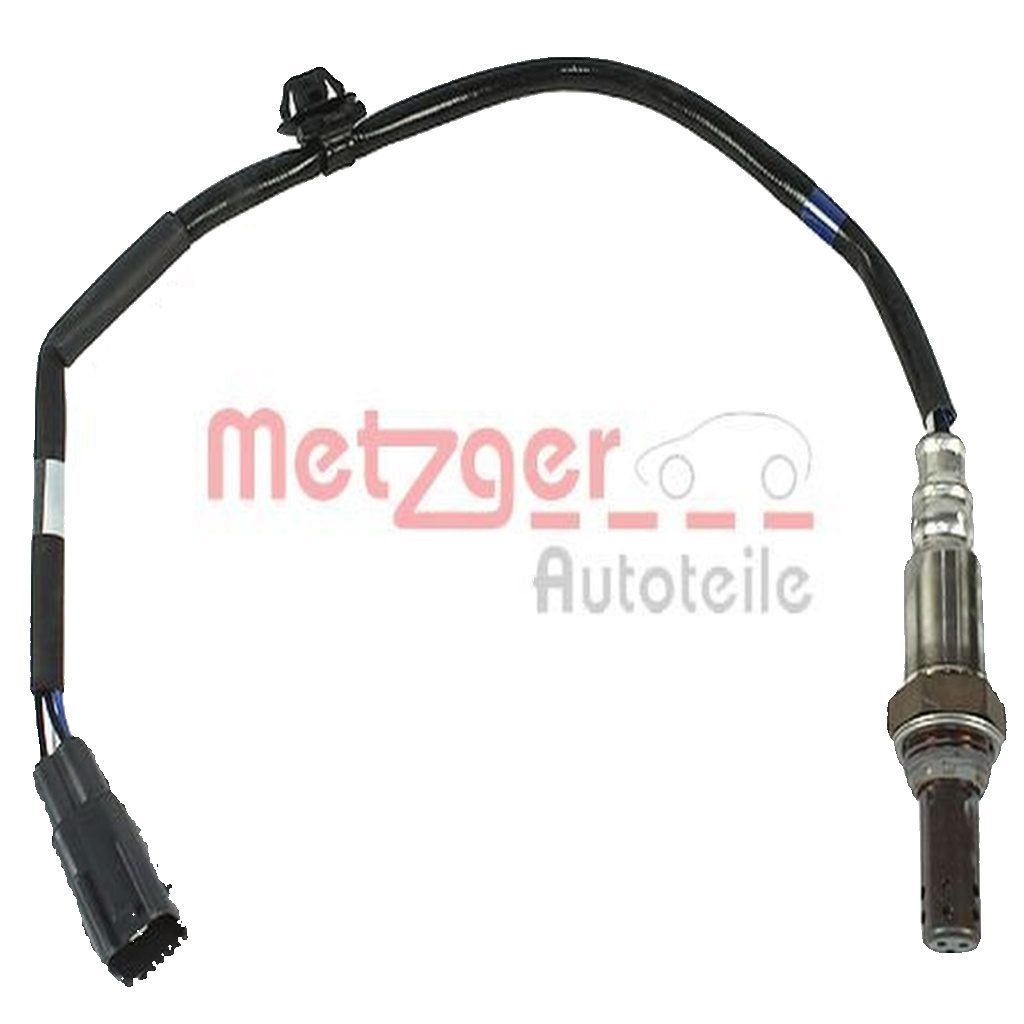 Original METZGER Lambda Sensor 0893105 For Lexus Toyota