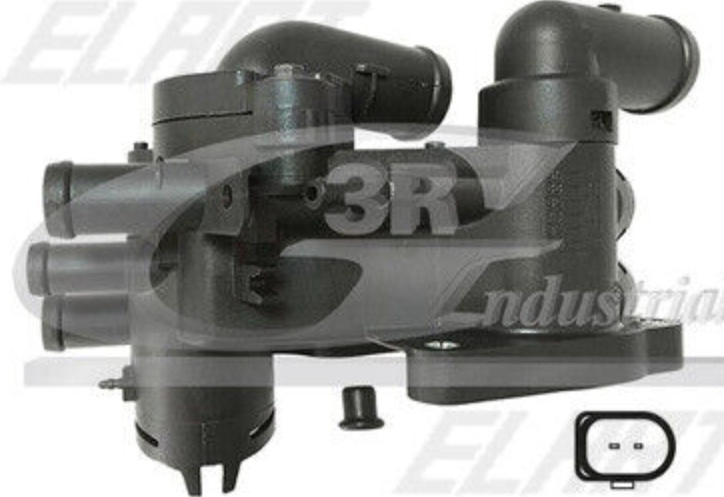✅Fits 3RG 82776 THERMOSTAT IN KPL.   ⭐UK Seller⭐