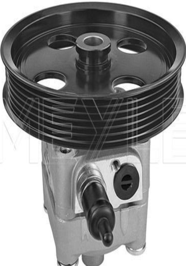 MEYLE 514 631 0018 Steering Hydraulic Pump 110 Bars Fits Volvo S80 XC90