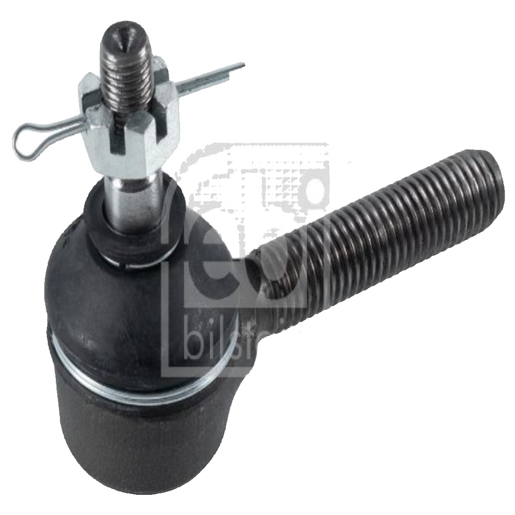 FEBI BILSTEIN 05094 Gearshift Linkage Ball Head Replacement Fits SCANIA