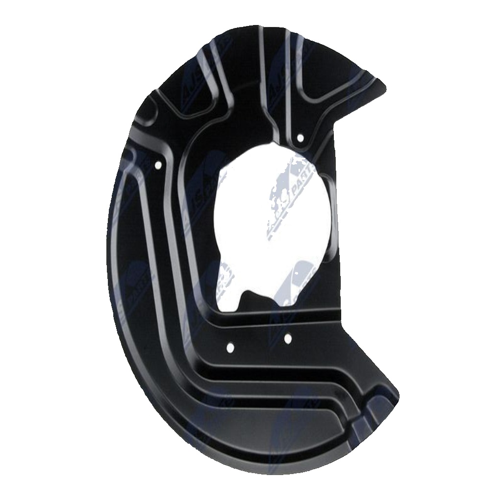 Fits NTY HTO-BM-016 BRAKE DISC GUARD. BMW X3 03- /FRONT, RIGHT/  ⭐UK Stock⭐