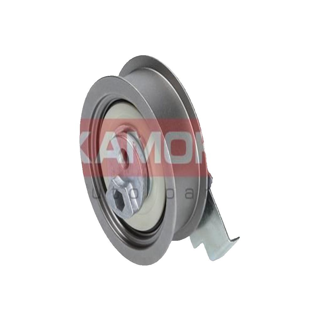 KAMOKA R0321 Tensioner Pulley, timing belt for AUDI,CHEVROLET,CITROËN,MERCEDES-B