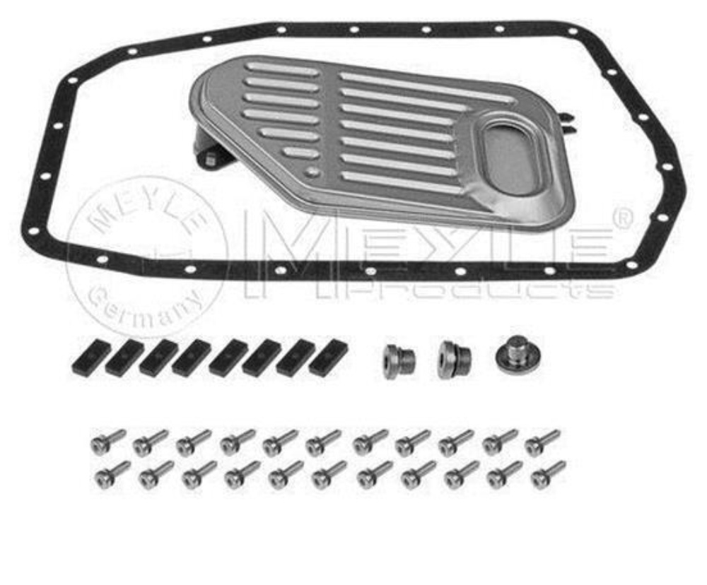 MEYLE 300 135 0001/SK PARTS KIT AUTOMATIC TRANSMISSION OIL CHANGE