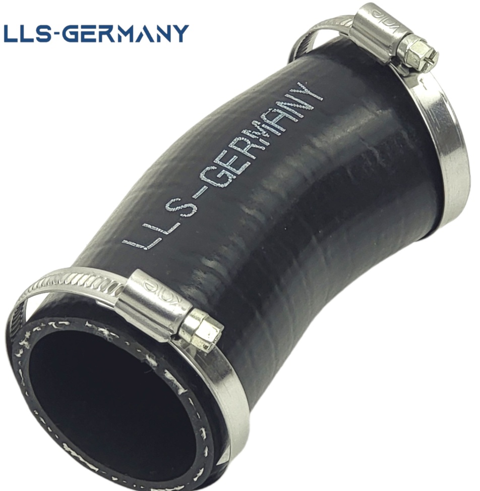 Turbo Hose Intercooler Hose for FORD Fiesta 1.6 TDCI DS736F075ED