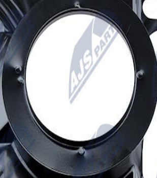 NTY HTO-HY-501 Splash Panel, brake disc for HYUNDAI
