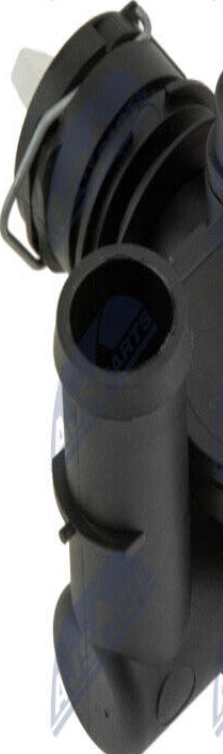 N.T.Y. CTM-ME-028.NTY Control Valve, coolant for MERCEDES-BENZ