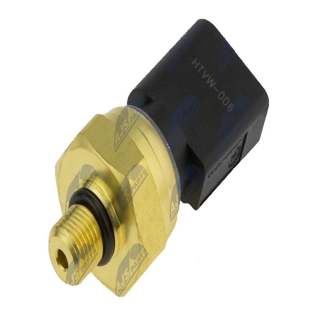 fuel pressure sensor EFP-VW-006 NTY for VW AUDI SEAT SKODA