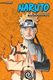 Naruto 3 In 1 Vol 20 - Image 3