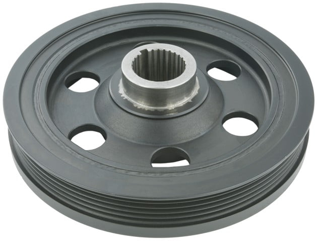 FEBEST HDS-L13A Belt Pulley, crankshaft for HONDA,HONDA (GAC)
