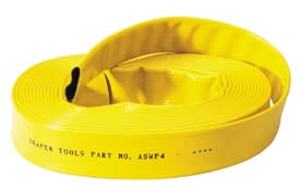 Draper 36947 Layflat Hose 10m x 32mm