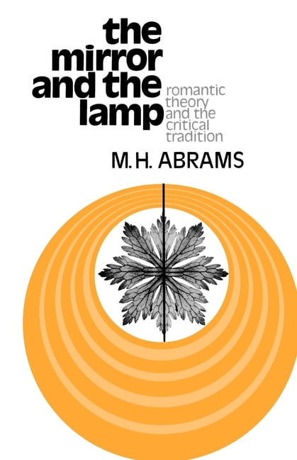Mirror and the Lamp.by Abrams  New 9780195014716 Fast Free Shipping** - Image 4