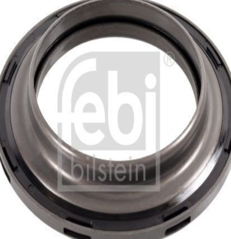 2x ✅Fits FEBI 10091 SHOCK BEARING   ⭐UK Seller⭐