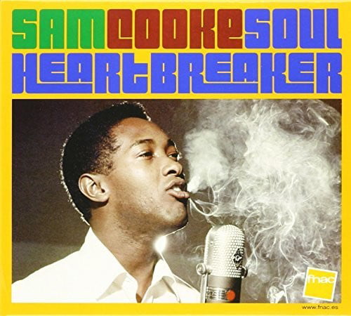 Sam Cooke - Soul Heartbreaker