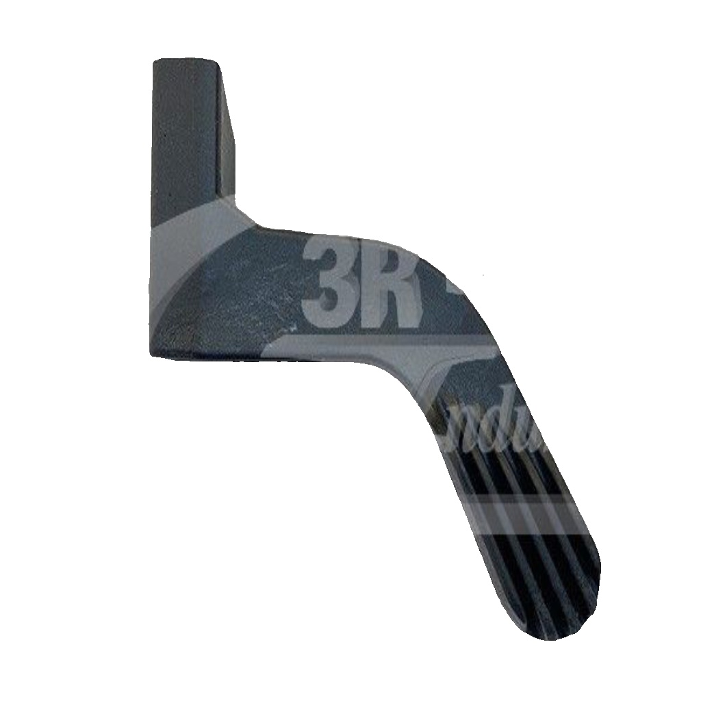 Fits 3RG 86220 BONNET OPENING CABLE PEUGEOT 207 06-15  ⭐UK Stock⭐