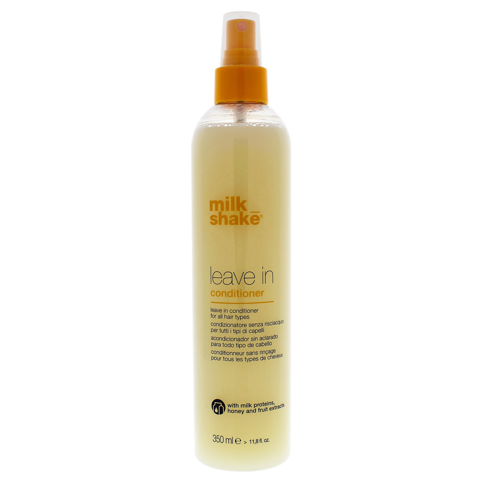 Milk Shake Leave-in Conditioner Spray 350ml, Detangler for Hair – Fast Shipping