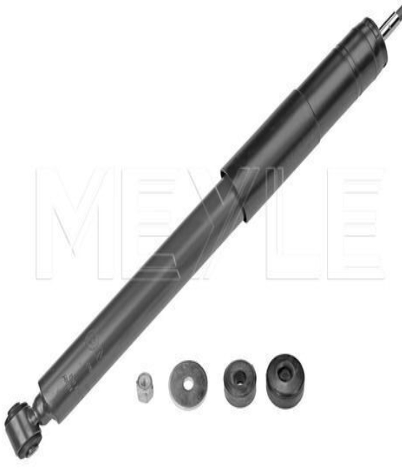 MEYLE 026 725 0012 SHOCK ABSORBER Rear