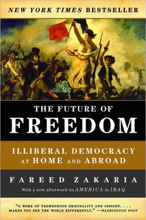 The Future of Freedom