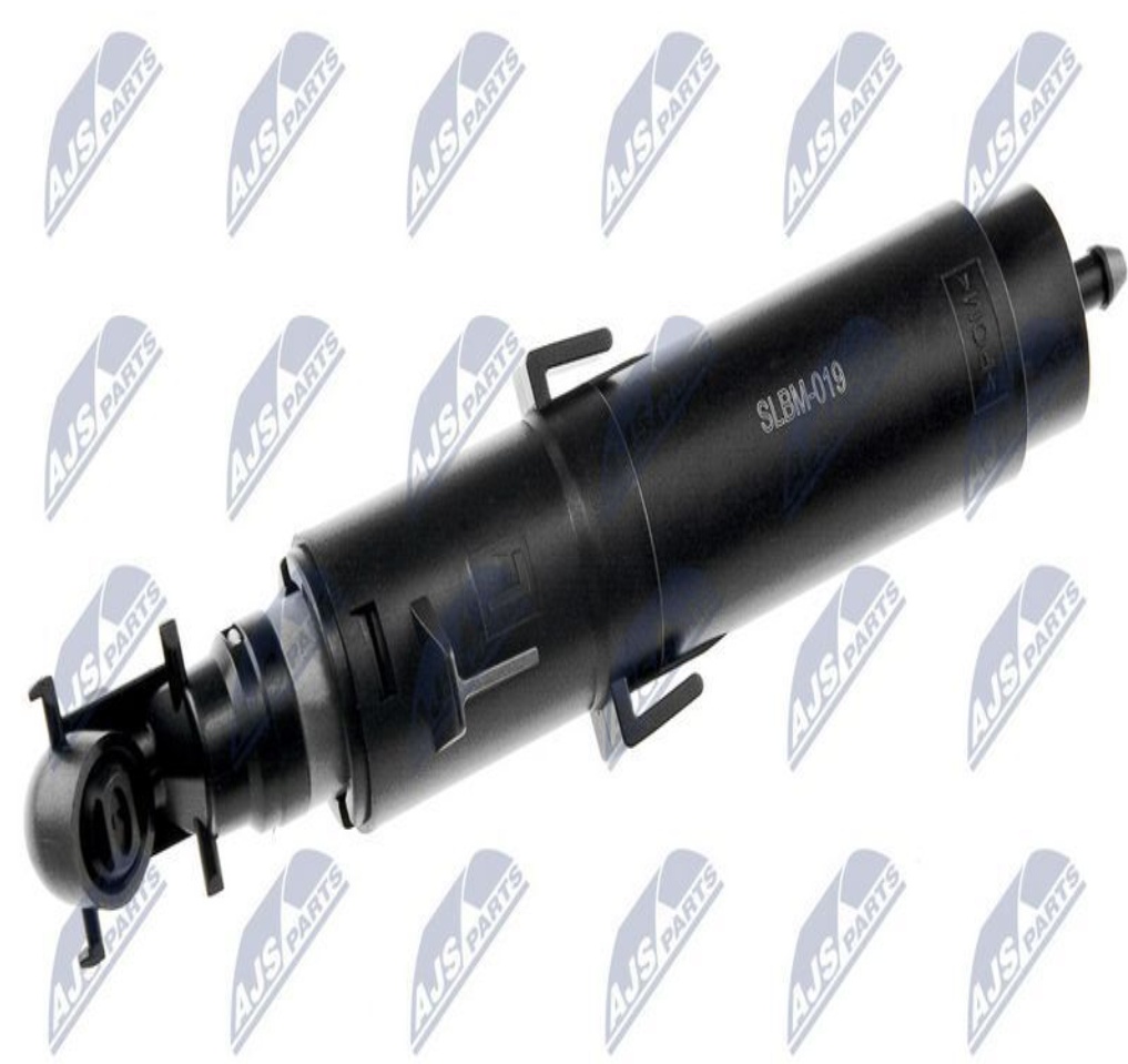 EDS-BM-019 NTY Washer Fluid Jet, headlight cleaning for BMW