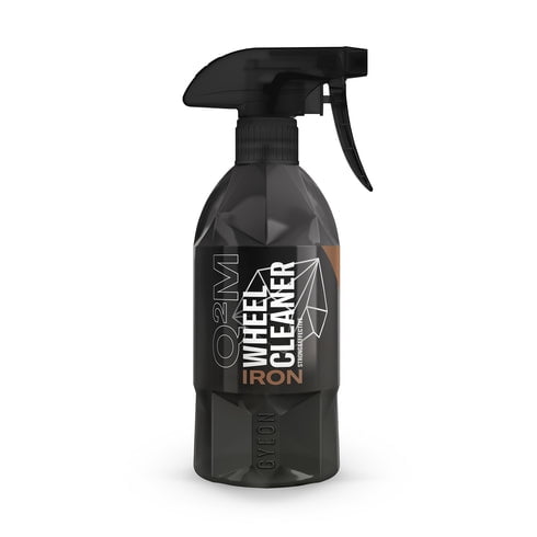 Gyeon - Q2M Iron Wheel Cleaner Dedicated & Highly Effective Wheel Cleaner 500ml