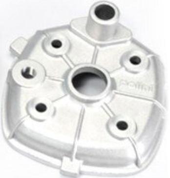 Kit Of Cylinder POLINI Evolution 3-minarelli Horizontal for Moto