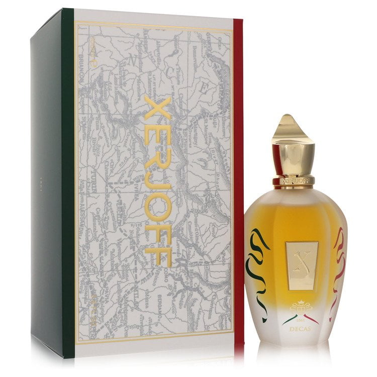 Xerjoff - Xj 1861 Decas Edp Spray