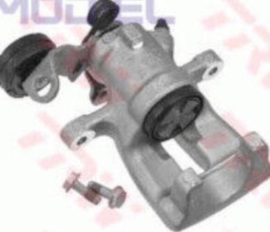 Rear Left TRW-OE BHR146 Brake Caliper for CHEVROLET,OPEL,VAUXHALL