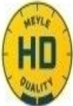 316 050 0063/HD MEYLE Track Control Arm for BMW