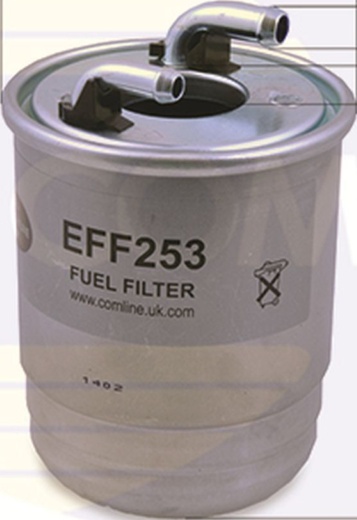 COMLINE EFF253 Fuel filter for ,MERCEDES-BENZ