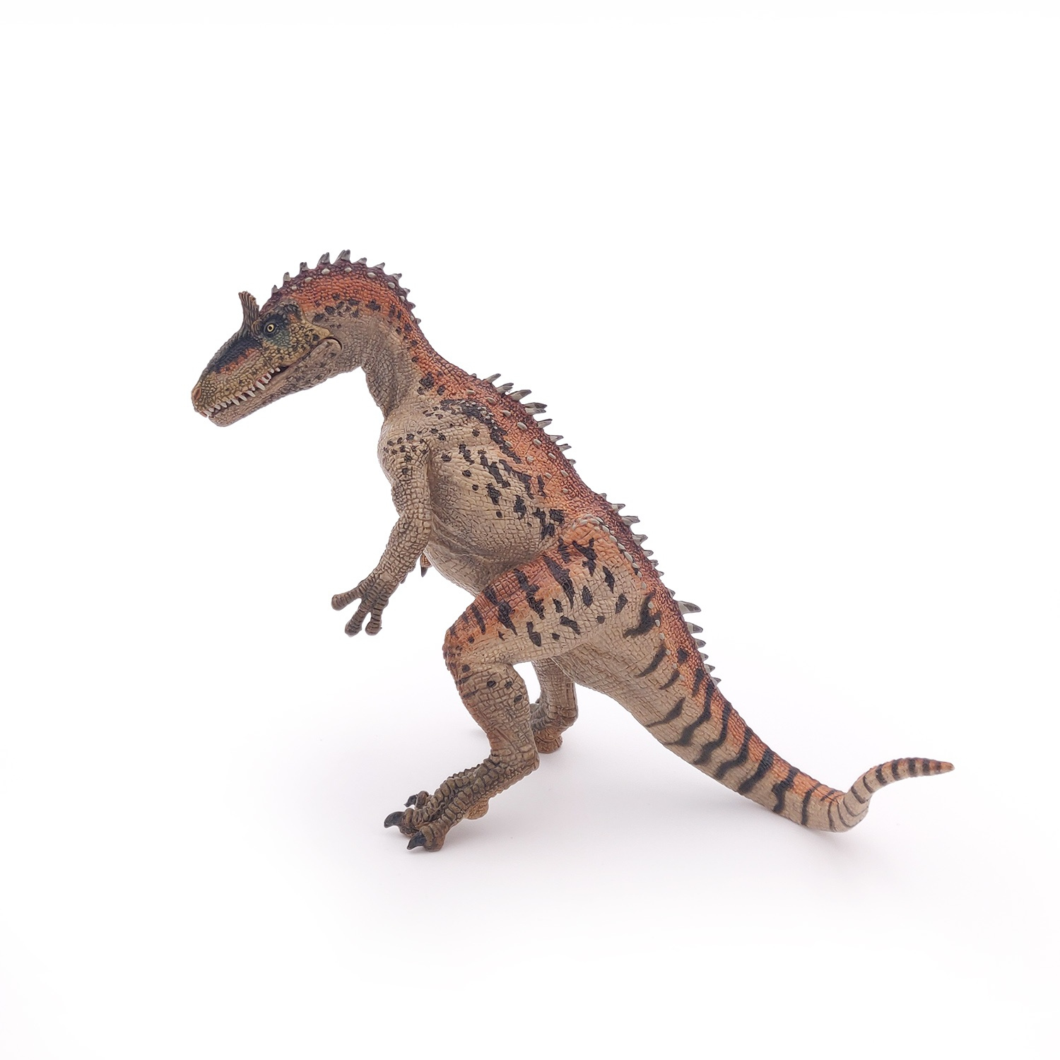 Papo 55068 Cryolophosaurus 12 Cm Dinosaur