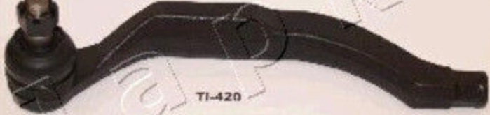 111420L JAPKO Tie Rod End for HONDA
