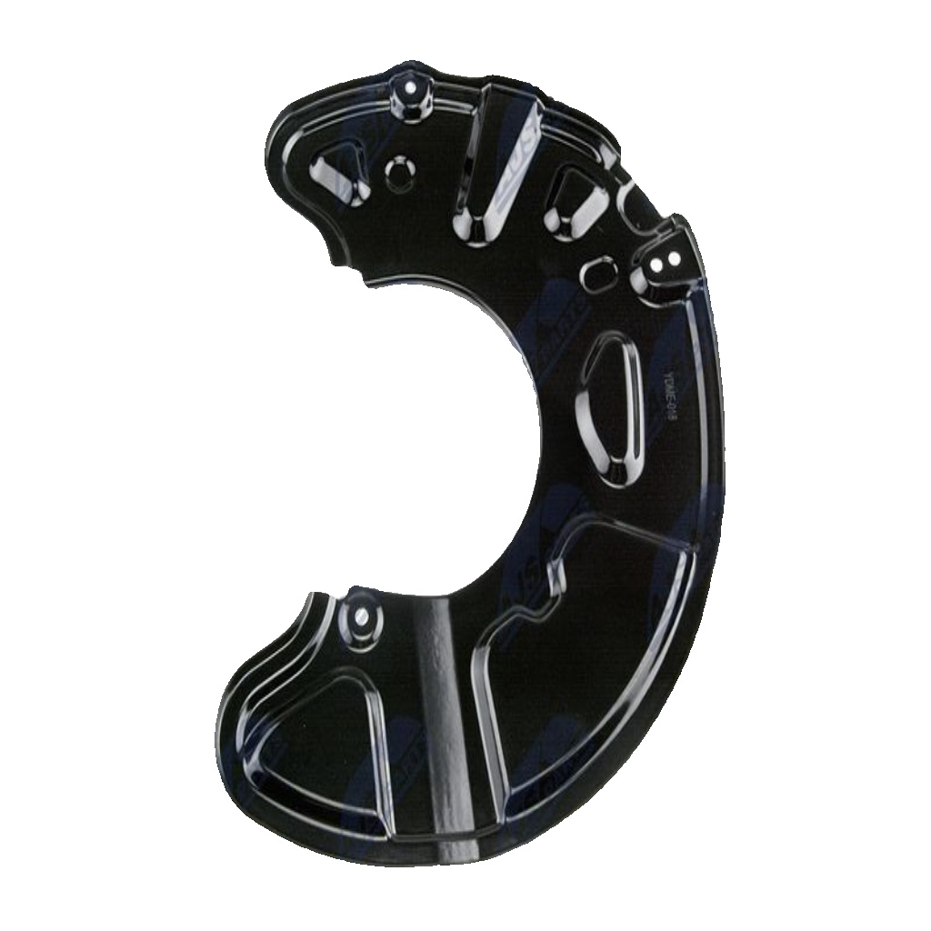 NTY HTO-ME-018 Splash Panel, brake disc for MERCEDES-BENZ